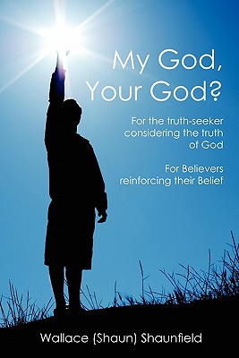 Image for My God, Your God My God, Your God