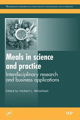 Meals in Science and Practice: Interdisciplinary Research and Business Applications