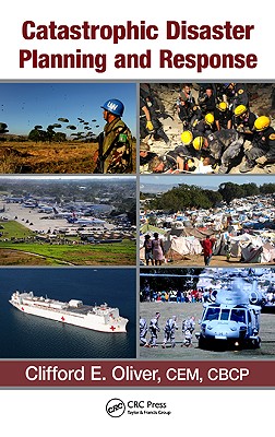 Catastrophic Disaster Planning and Response