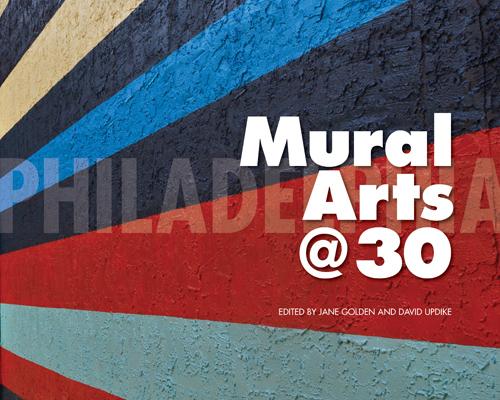 Philadelphia Mural Arts 30