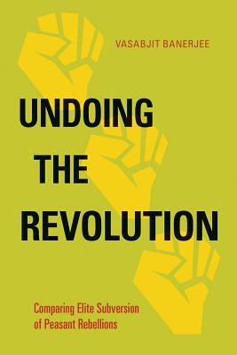 Undoing the Revolution: Comparing Elite Subversion of Peasant Rebellions (Politics History & Social Chan)
