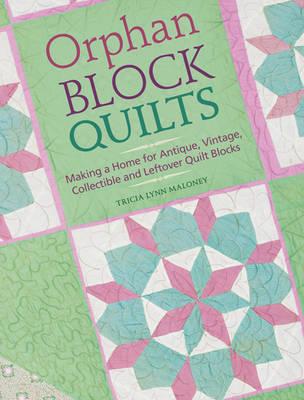 Quilting Makes the Quilt [Book]