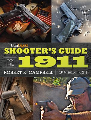 Image for Gun Digest Shooter's Guide to the 1911 2nd Edition