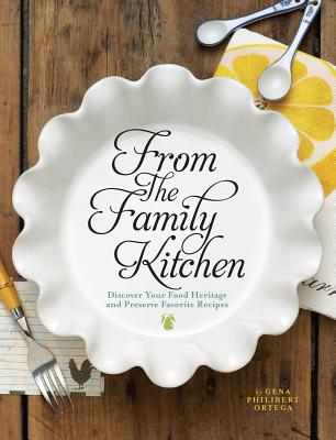 Image for From the Family Kitchen