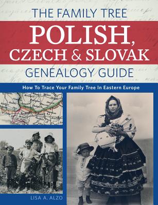 Image for The Family Tree Polish, Czech, and Slovak Genealogy Guide