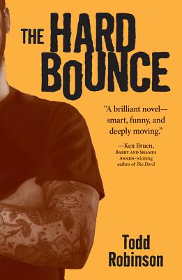 Image for The Hard Bounce