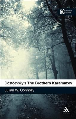 Dostoevsky's The Brothers Karamazov (Reader's Guides)