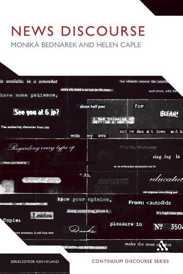 News Discourse (Continuum Discourse)