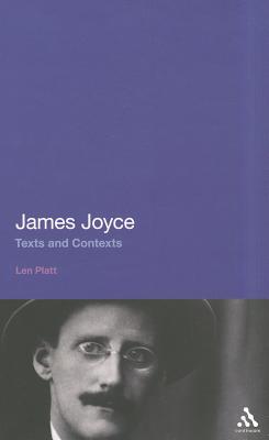 James Joyce: Texts and Contexts