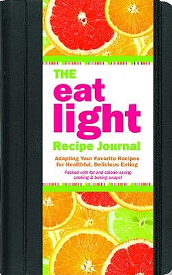 Image for The Eat Light Recipe Journal (Organizer)
