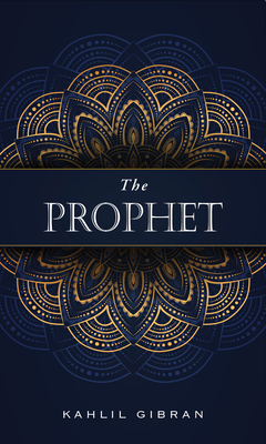 The Prophet (Deluxe, Hardbound Edition)