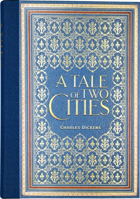 A Tale of Two Cities (Masterpiece Library Edition)