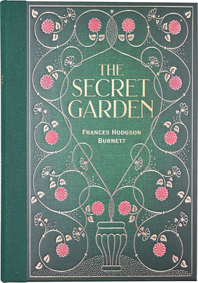 Secret Garden (Masterpiece Library Edition)