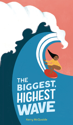 Biggest, Highest Wave