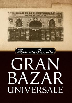 Gran Bazar Universale