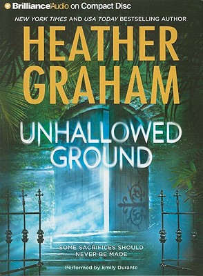 Image for Unhallowed Ground