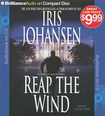 Reap the Wind (Wind Dancer, Book 3)