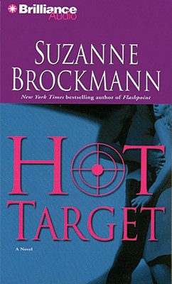 Image for Hot Target (Troubleshooters)