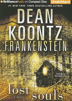 Frankenstein: Lost Souls