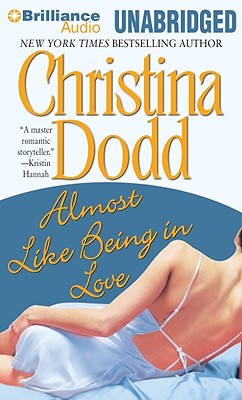Almost Like Being in Love (Lost Texas Hearts)