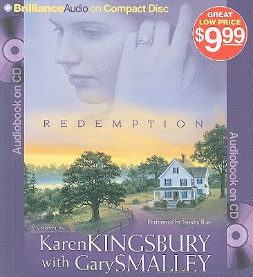 Redemption (Redemption Series)