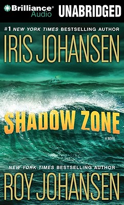 Image for Shadow Zone