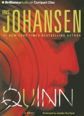 Quinn (Eve Duncan Series)