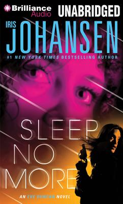 Image for Sleep No More (Eve Duncan Series)