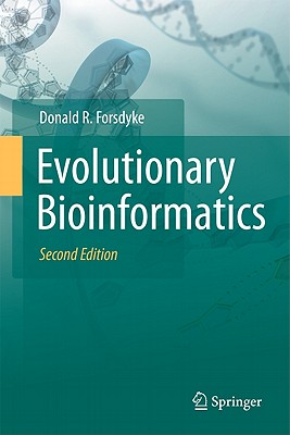Evolutionary Bioinformatics