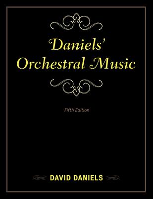 Daniels' Orchestral Music (Music Finders)