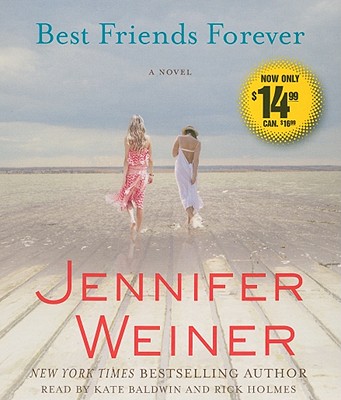 Best Friends Forever: A Novel