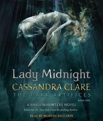 Image for Lady Midnight (The Dark Artifices)