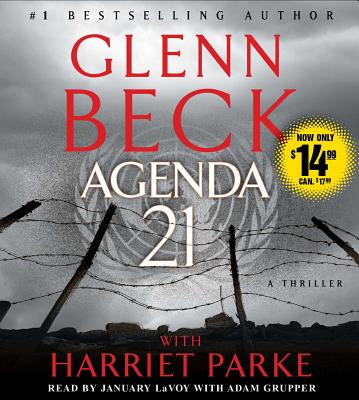 Image for Agenda 21