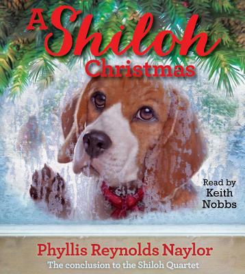 A Shiloh Christmas (The Shiloh Quartet) Image for A Shiloh Christmas (The Shiloh Quartet)