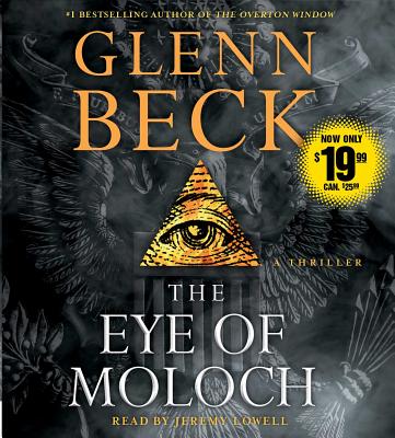 Image for The Eye of Moloch