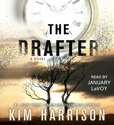 The Drafter (The Peri Reed Chronicles)
