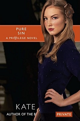 Image for Pure Sin (Privilege) Pure Sin (Privilege)
