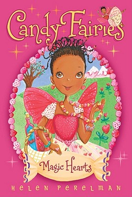 Image for Magic Hearts (5) (Candy Fairies) Magic Hearts (5) (Candy Fairies)