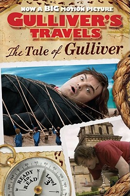 Image for The Tale of Gulliver (Gulliver's Travels Movie)