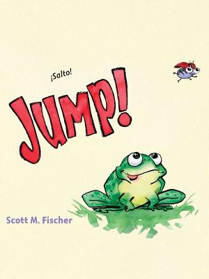 Image for Jump! / Salto! Jump! / Salto!