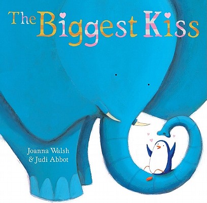 Biggest Kiss