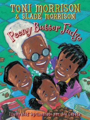 Image for peeny butter fudge peeny butter fudge