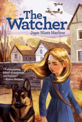 Image for The Watcher The Watcher