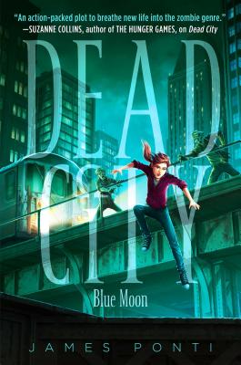 Blue Moon (Dead City) Image for Blue Moon (Dead City)