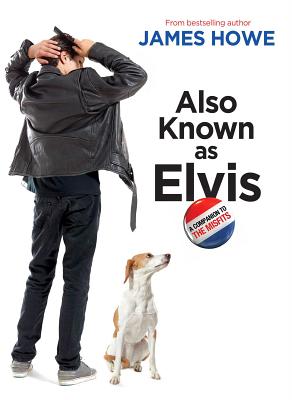 Image for Also Known as Elvis (The Misfits) Also Known as Elvis (The Misfits)