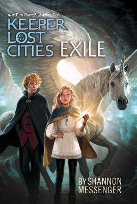 #2 Exile (Keeper of the Lost Cities)