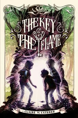 The Key and the Flame