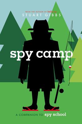 Spy Camp (Spy School)