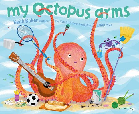 Image for My Octopus Arms My Octopus Arms