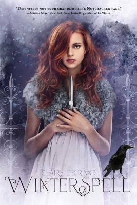 Image for Winterspell Winterspell